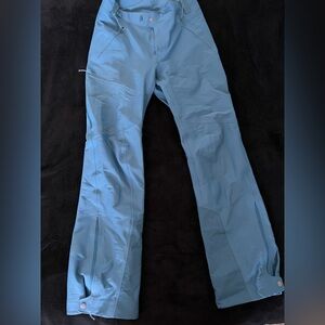 Men’s Patagonia Upstride snowpant - Medium